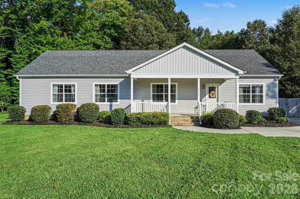 5914 Ruffner CT, Wingate, NC 28174