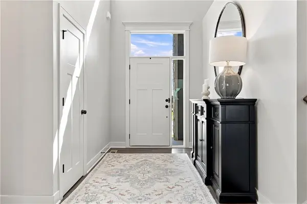 17344 Bradshaw ST, Overland Park, KS 66221