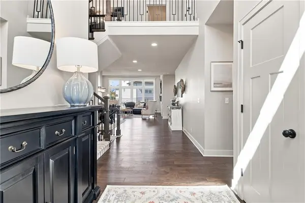 17344 Bradshaw ST, Overland Park, KS 66221