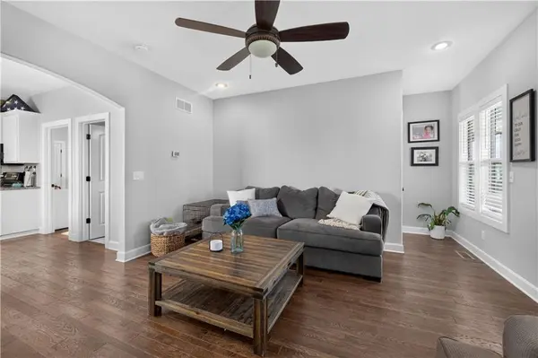 23507 E 11th Street South N/A, Independence, MO 64056