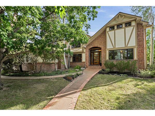 1251 Pintail, Boulder, CO 80303