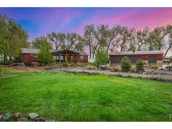 40078 County Road 23, Ault, CO 80610