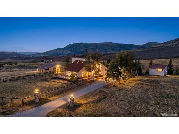 449 Rodeo, Silverthorne, CO 80498