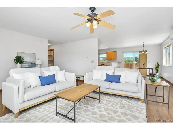 152 Windwalker, Buena Vista, CO 81211