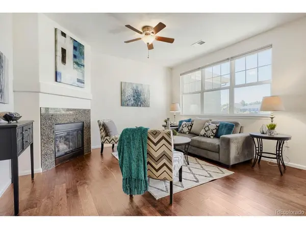 3691 S Perth #102, Aurora, CO 80013