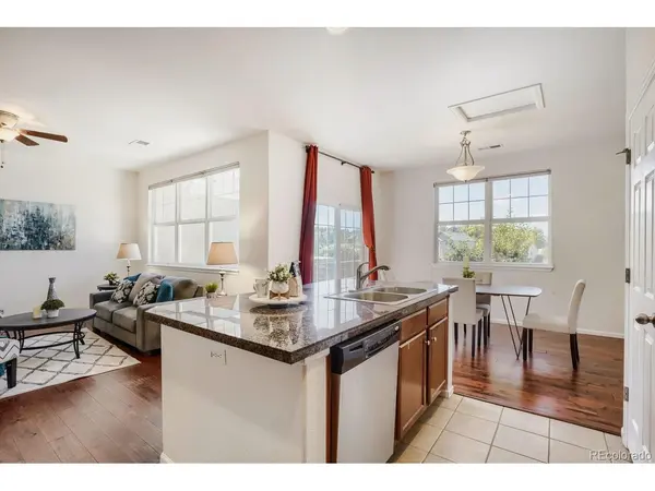 3691 S Perth #102, Aurora, CO 80013