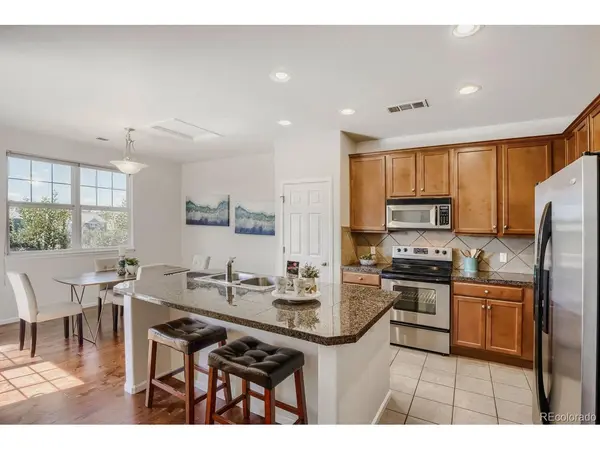 3691 S Perth #102, Aurora, CO 80013