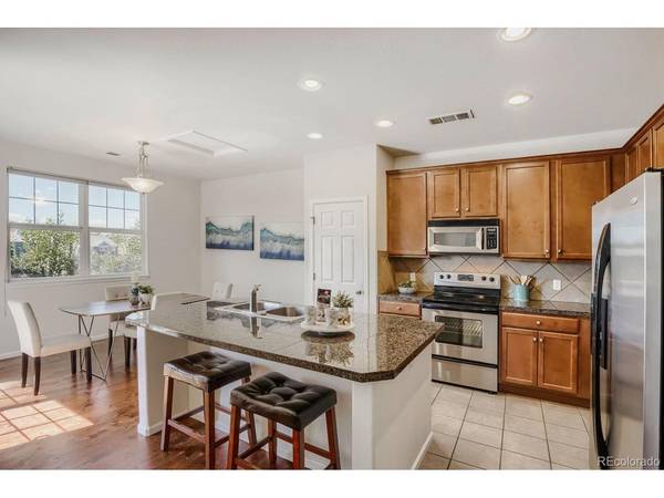 3691 S Perth #102, Aurora, CO 80013