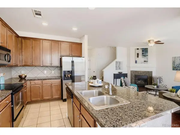 3691 S Perth #102, Aurora, CO 80013
