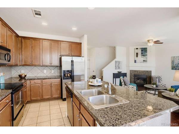 3691 S Perth #102, Aurora, CO 80013