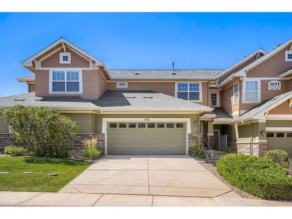 3691 S Perth #102, Aurora, CO 80013