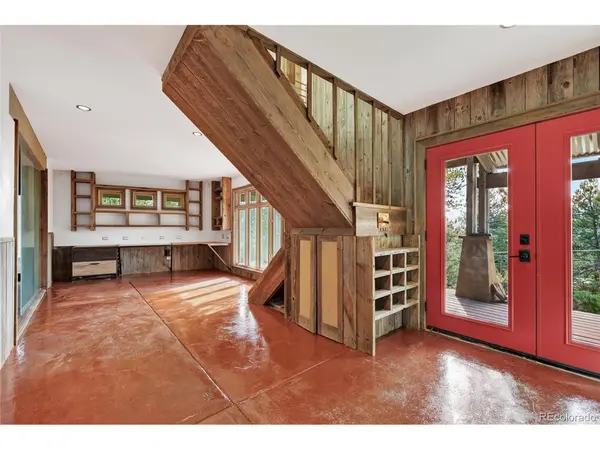 4620 Hilltop, Evergreen, CO 80439