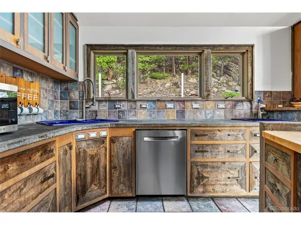4620 Hilltop, Evergreen, CO 80439