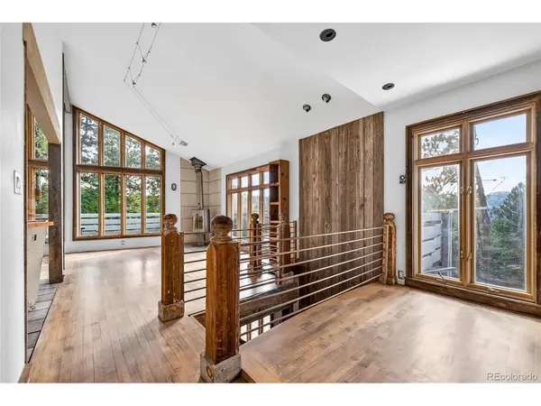 4620 Hilltop, Evergreen, CO 80439