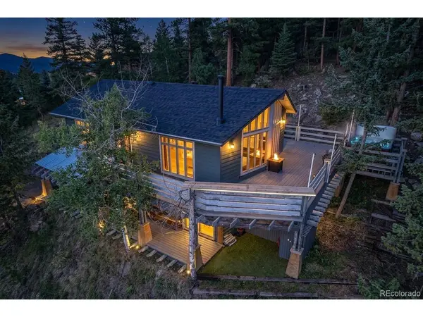 4620 Hilltop, Evergreen, CO 80439