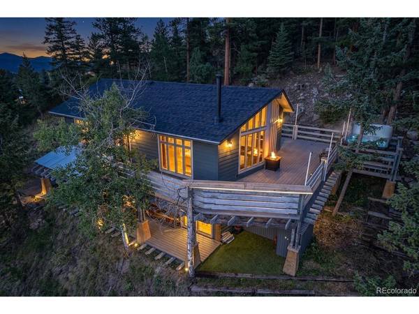 4620 Hilltop, Evergreen, CO 80439