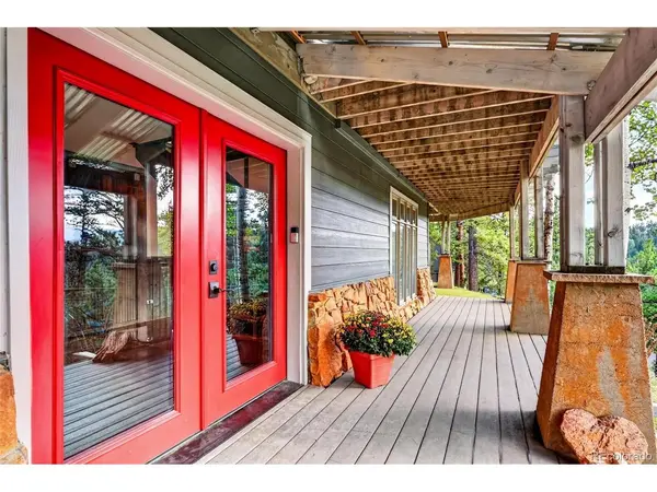 4620 Hilltop, Evergreen, CO 80439