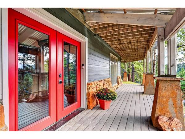 4620 Hilltop, Evergreen, CO 80439