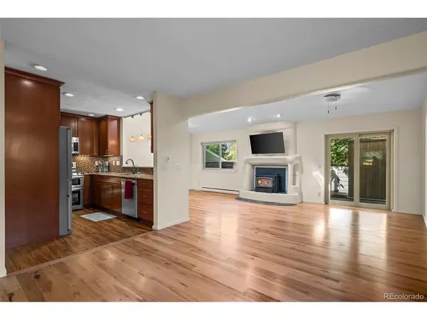 2953 Eagle, Boulder, CO 80301