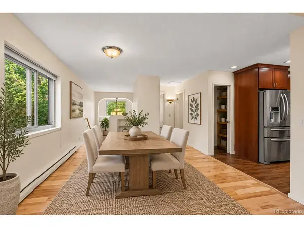 2953 Eagle, Boulder, CO 80301