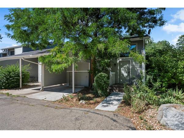 2953 Eagle, Boulder, CO 80301
