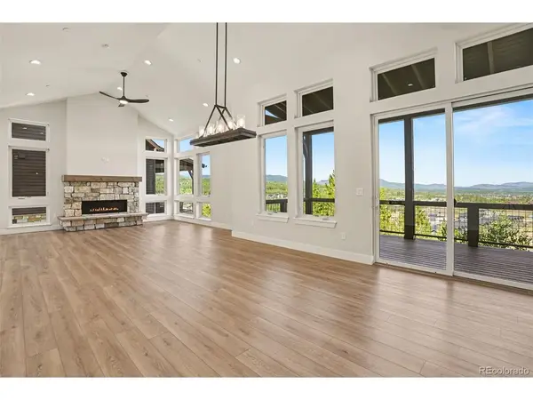 19 Scenic Trail, Winter Park, CO 80482