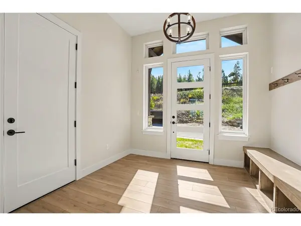 19 Scenic Trail, Winter Park, CO 80482