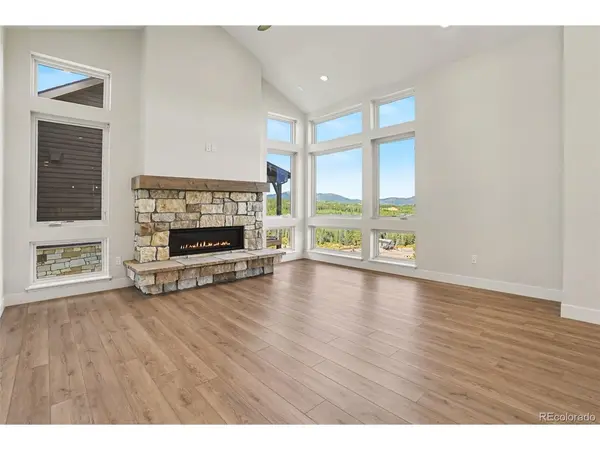 19 Scenic Trail, Winter Park, CO 80482