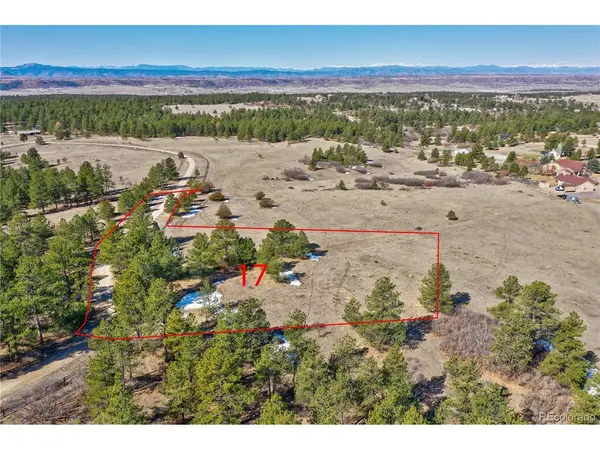 9499 Sky Meadow, Franktown, CO 80116