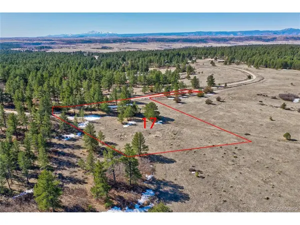 9499 Sky Meadow, Franktown, CO 80116
