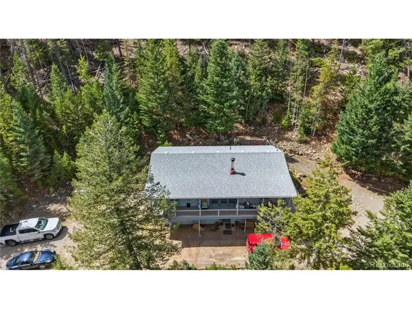 990 Saddleback, Evergreen, CO 80439