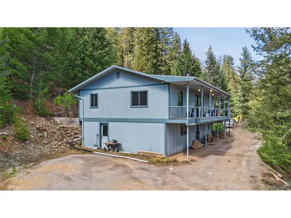 990 Saddleback, Evergreen, CO 80439
