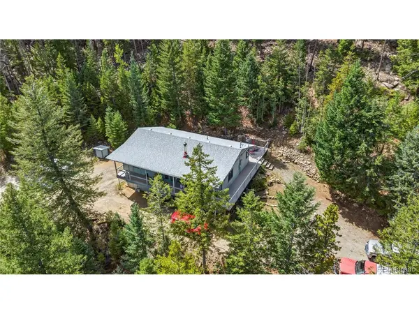 990 Saddleback, Evergreen, CO 80439