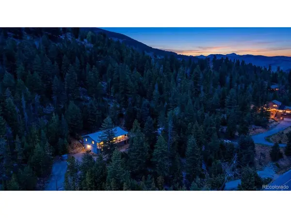 990 Saddleback, Evergreen, CO 80439