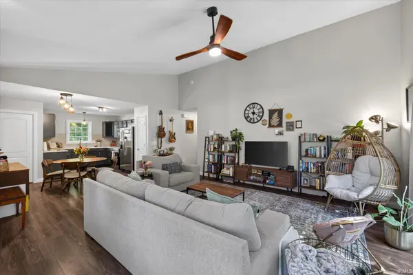 2245 S Star View LN, Bloomington, IN 47403