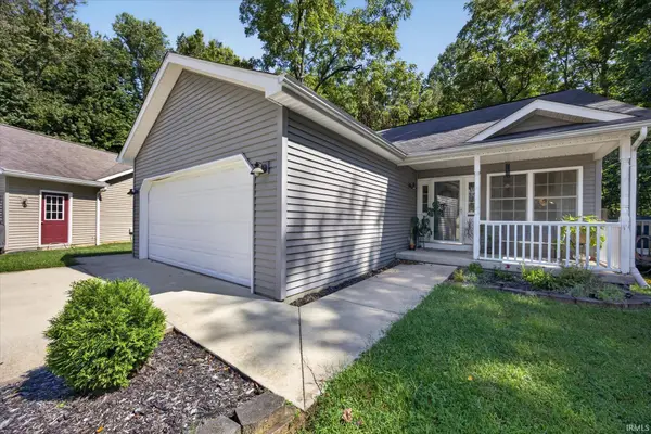 2245 S Star View LN, Bloomington, IN 47403
