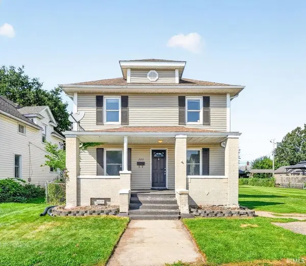 322 W 10th ST, Mishawaka, IN 46544