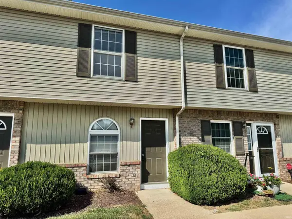 729 E Sherwood Hills DR, Bloomington, IN 47401