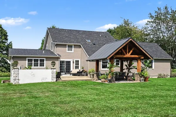 5373 3rd RD, Bremen, IN 46506