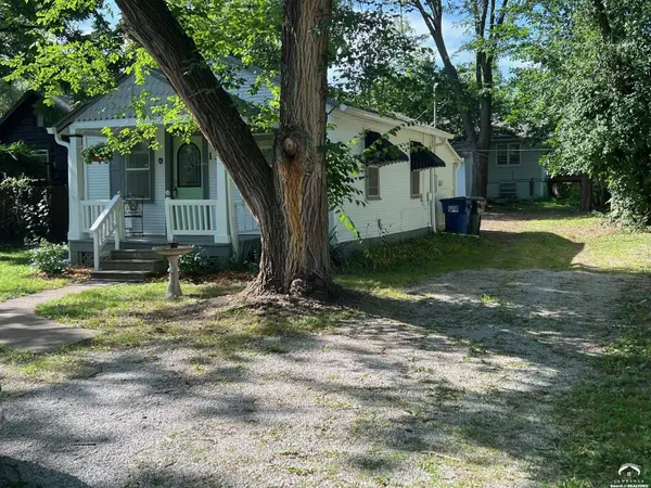 1308 Oak Hill AVE, Lawrence, KS 66044