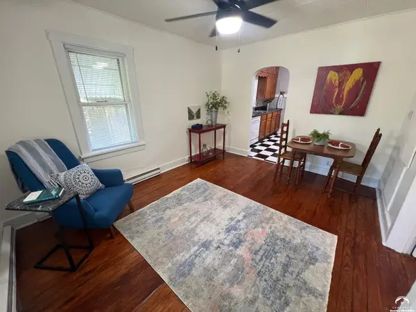1308 Oak Hill AVE, Lawrence, KS 66044