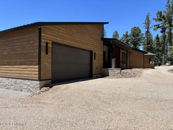 730 Little Bear, Cloudcroft, NM 88317