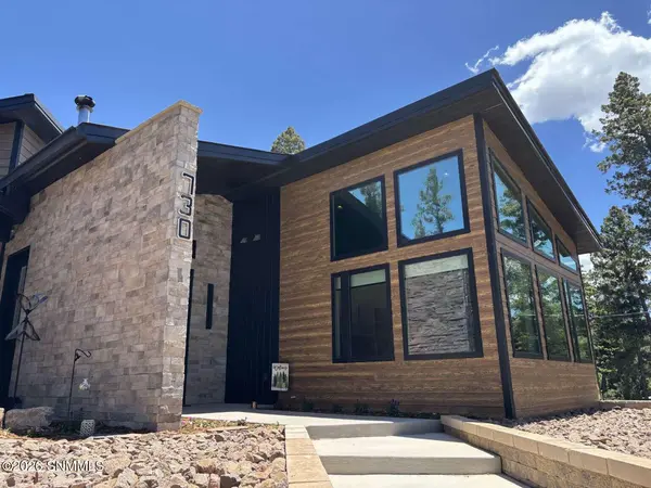 730 Little Bear, Cloudcroft, NM 88317