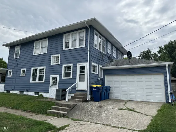 4850 N Carrollton AVE, Indianapolis, IN 46205