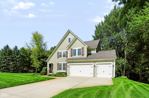 9002 Deer Creek RD, Greentown, IN 46936
