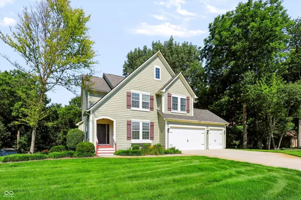 9002 Deer Creek RD, Greentown, IN 46936
