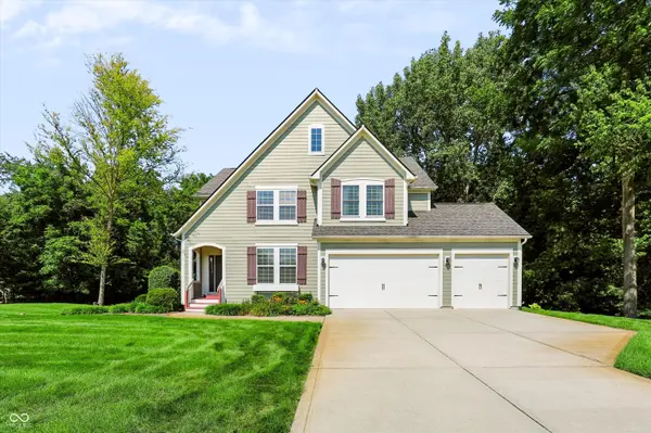 9002 Deer Creek RD, Greentown, IN 46936