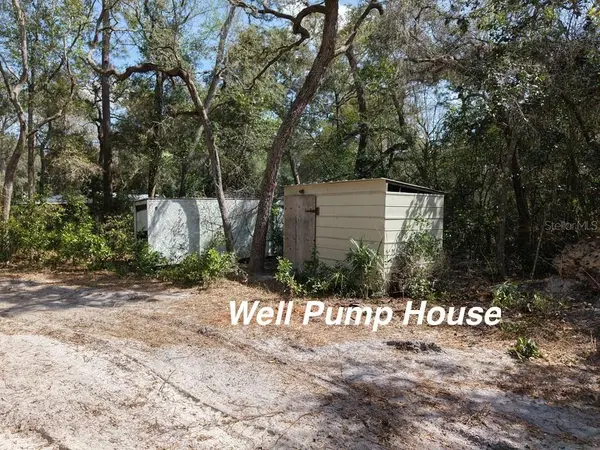 8211 NW 168TH LN, Trenton, FL 32693