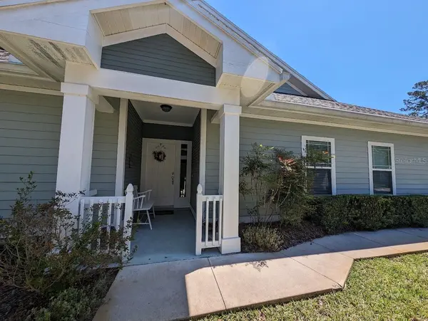 12750 NW 11TH PL, Newberry, FL 32669