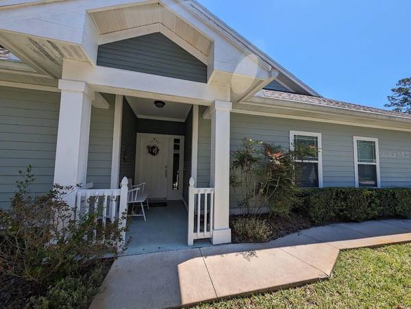 12750 NW 11TH PL, Newberry, FL 32669